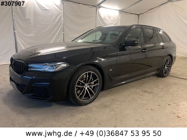 BMW 530i Touring M 180 kW image number 1