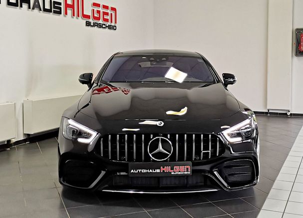 Mercedes-Benz AMG GT 53 4Matic+ 320 kW image number 3