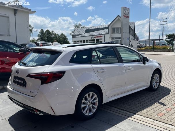 Toyota Corolla 1.8 Touring Sports 103 kW image number 5