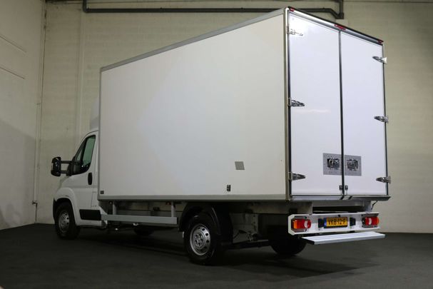 Peugeot Boxer HDi 121 kW image number 8