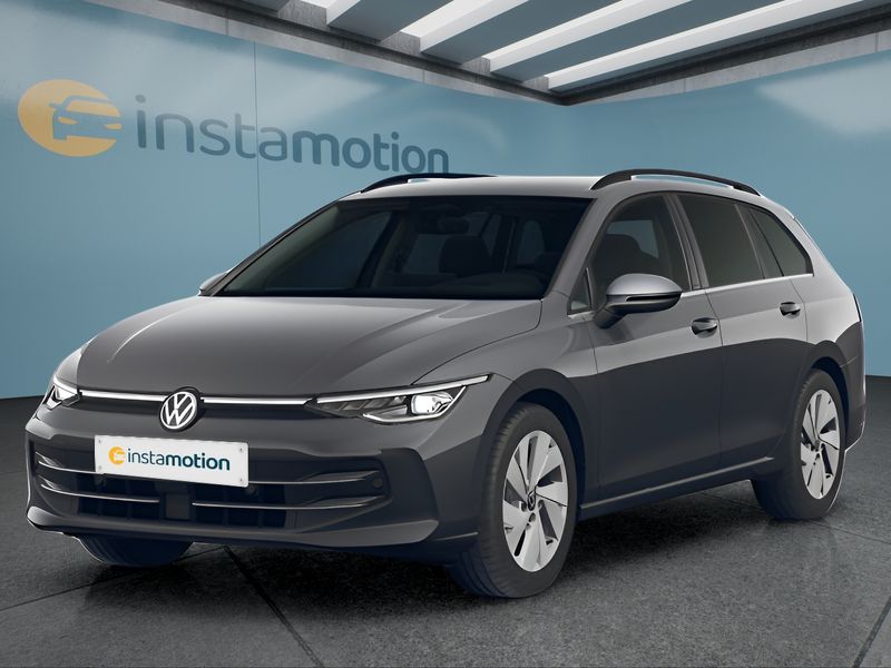 Volkswagen Golf 8 110 kW
