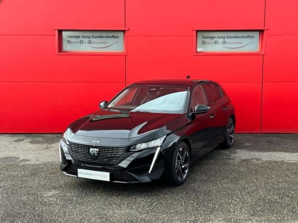 Peugeot 308 1.2 98 kW image number 1