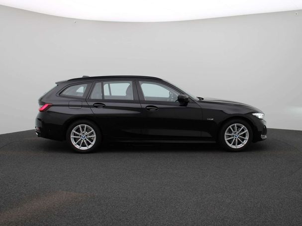 BMW 320 e Touring 150 kW image number 7