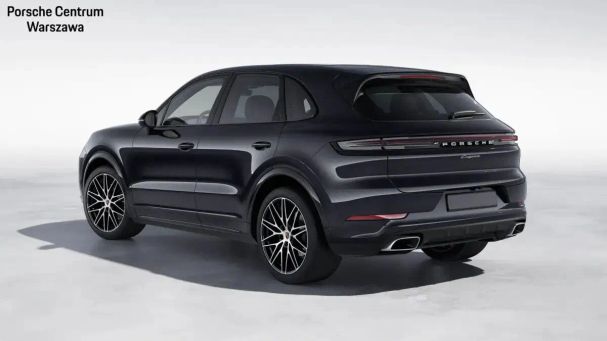 Porsche Cayenne 260 kW image number 3