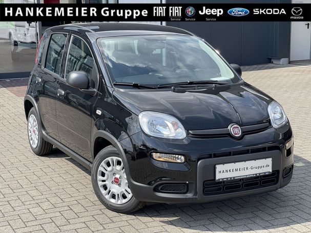 Fiat Panda 1.0 Hybrid 51 kW image number 3