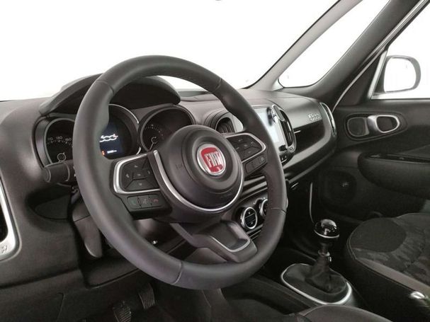 Fiat 500L 1.3 70 kW image number 11