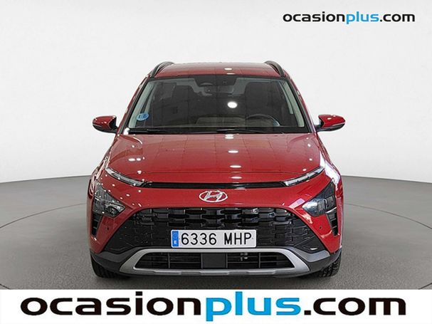 Hyundai Bayon 1.0 74 kW image number 11