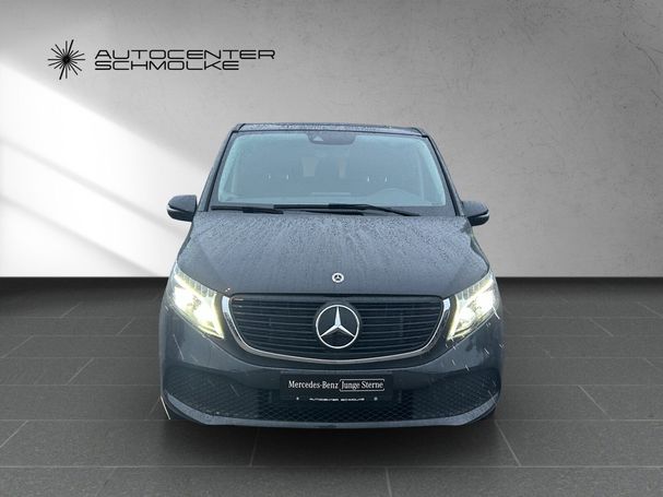 Mercedes-Benz EQV 300 150 kW image number 9