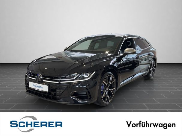 Volkswagen Arteon R DSG Shooting Brake 4Motion 235 kW image number 1