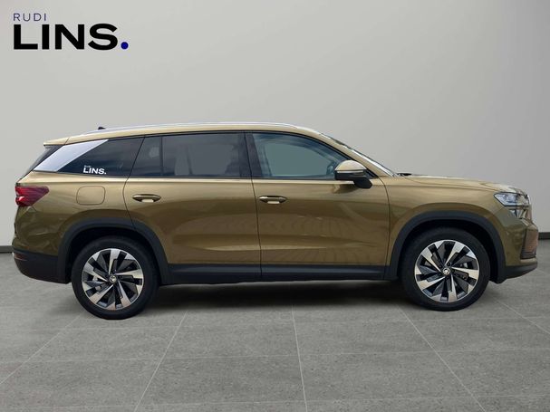 Skoda Kodiaq TDI Selection DSG 110 kW image number 7