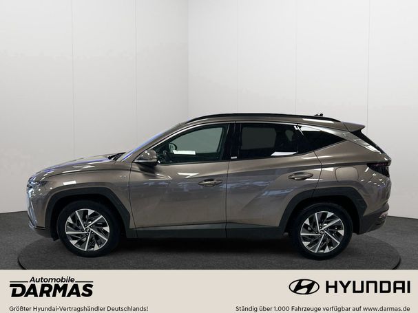 Hyundai Tucson 1.6 GDi Trend 132 kW image number 10