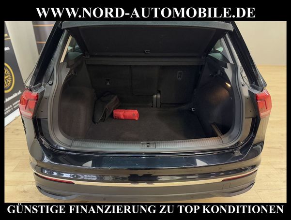 Volkswagen Tiguan 2.0 TDI Life 4Motion DSG 110 kW image number 24