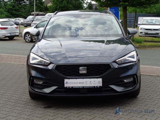 Seat Leon ST 1.0 FR 81 kW image number 1