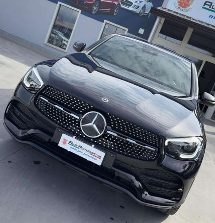 Mercedes-Benz GLC 300 e 4Matic 235 kW image number 8