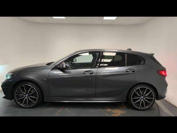 BMW 120d xDrive M Sport 142 kW image number 11