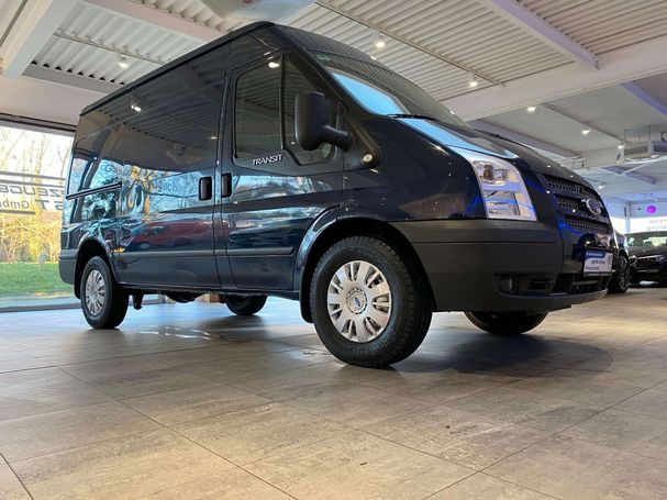 Ford Transit L 4x4 92 kW image number 6