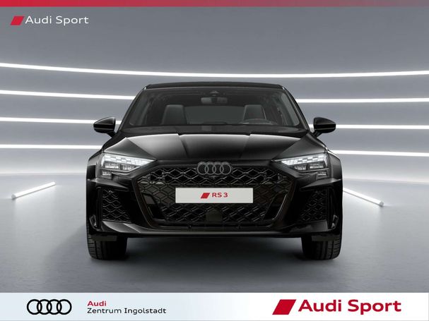 Audi RS3 S tronic Sportback 294 kW image number 2