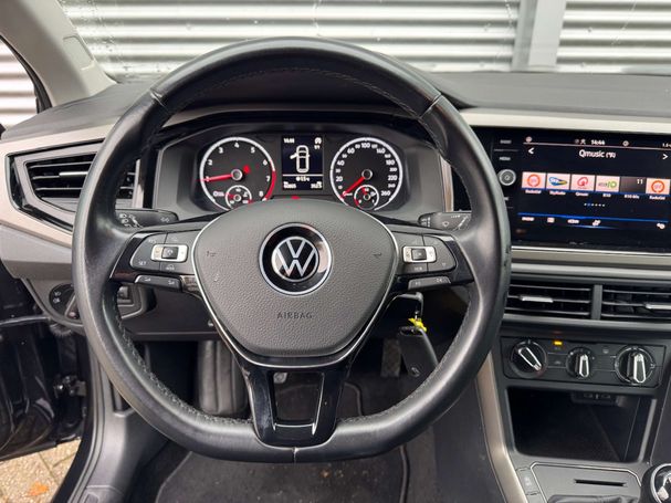 Volkswagen Polo 1.0 TSI R-Line 70 kW image number 13