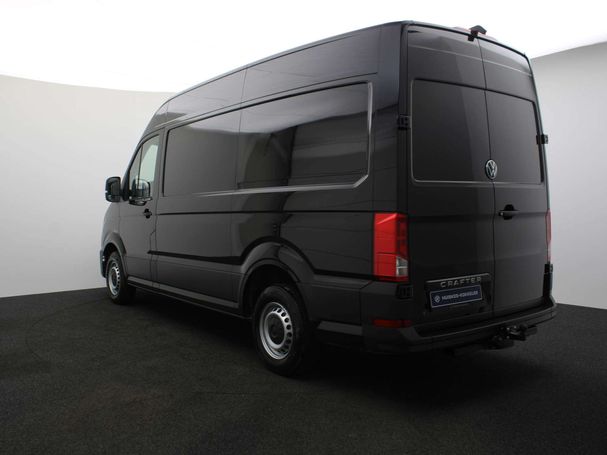 Volkswagen Crafter 35 2.0 TDI RWD 120 kW image number 3