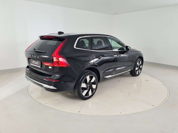 Volvo XC60 T6 Bright AWD Geartronic Recharge 293 kW image number 4