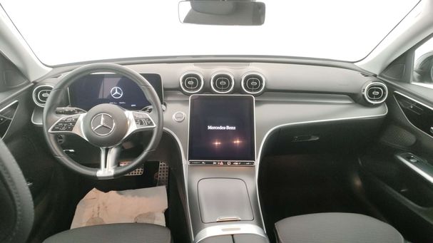 Mercedes-Benz C 220 d T 4Matic 147 kW image number 8