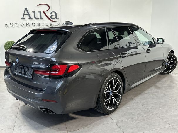 BMW 530 Touring xDrive 215 kW image number 4