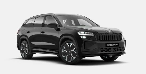 Skoda Kodiaq 142 kW image number 1