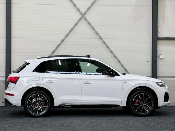 Audi Q5 50 TFSIe quattro S-line 220 kW image number 9