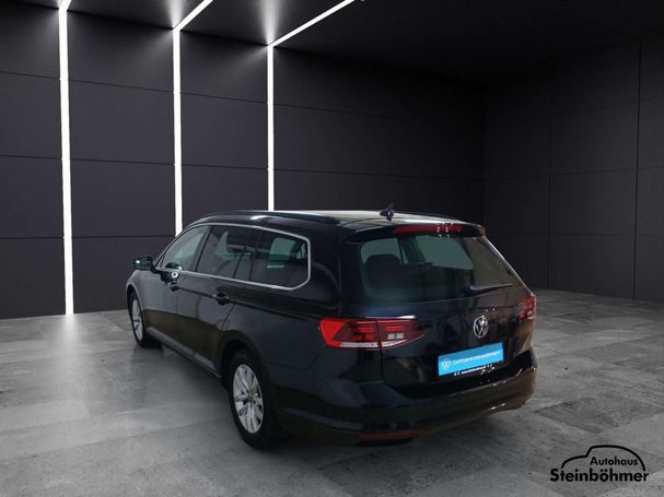 Volkswagen Passat Variant 1.5 TSI Business DSG 110 kW image number 3