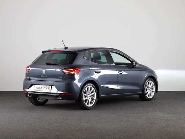 Seat Ibiza 1.0 TSI DSG FR 81 kW image number 3