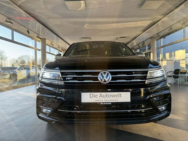 Volkswagen Tiguan Allspace 2.0 TDI DSG 4Motion 176 kW image number 8