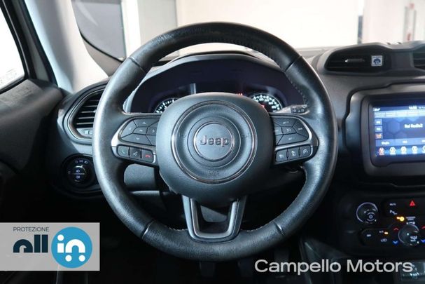 Jeep Renegade 1.0 Limited 88 kW image number 8