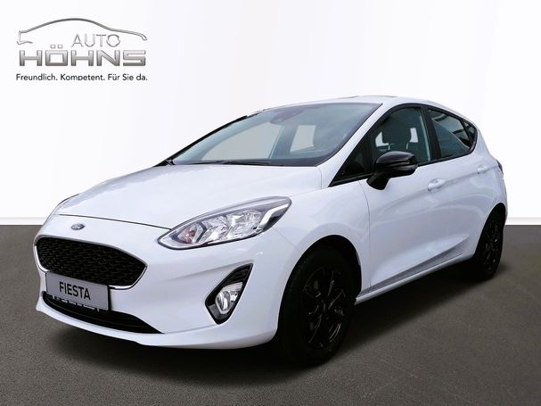 Ford Fiesta 1.0 EcoBoost 70 kW image number 1