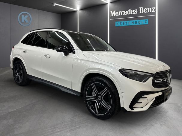 Mercedes-Benz GLC 300 4Matic 190 kW image number 3