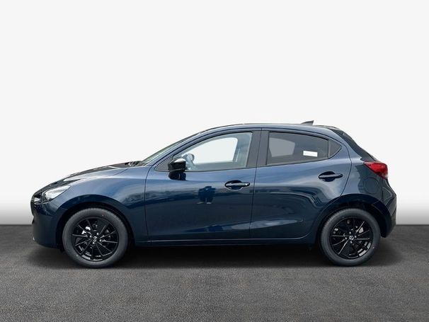 Mazda 2 SkyActiv-G 90 66 kW image number 4