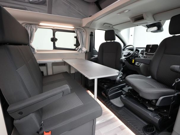 Ford Transit Nugget 110 kW image number 9