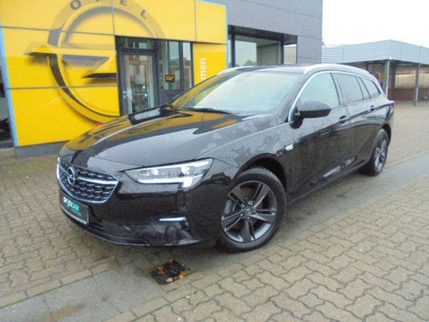 Opel Insignia 2.0 Elegance 128 kW image number 1