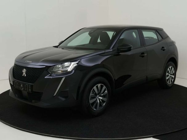 Peugeot 2008 1.2 PureTech 74 kW image number 23