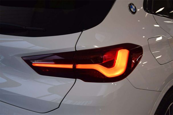 BMW X2 sDrive20i 141 kW image number 7