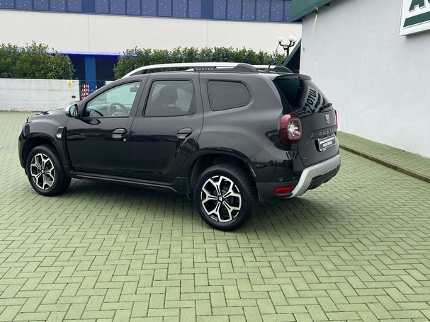 Dacia Duster TCe 100 Prestige 74 kW image number 3