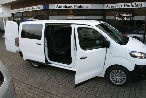 Opel Vivaro 110 kW image number 1