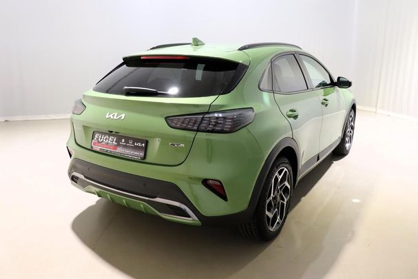 Kia XCeed 1.6 T-GDi 150 kW image number 3