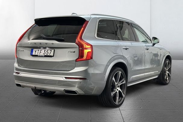 Volvo XC90 Recharge T8 AWD 288 kW image number 8