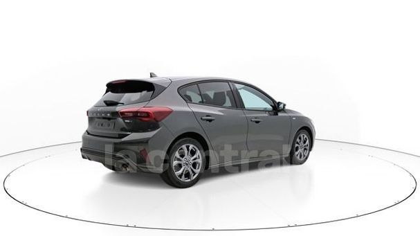 Ford Focus 1.0 EcoBoost MHEV 114 kW image number 3