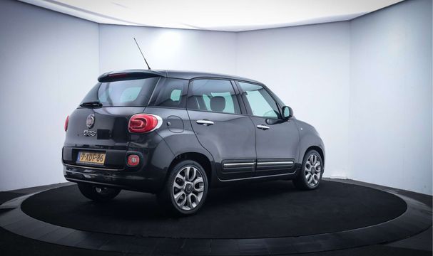 Fiat 500L TwinAir Turbo 77 kW image number 2