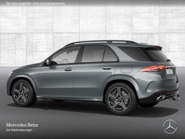 Mercedes-Benz GLE 350 de AMG 245 kW image number 14