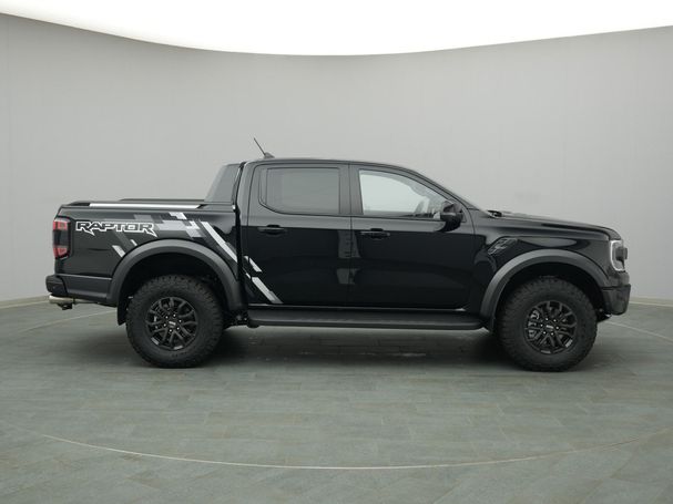 Ford Ranger Raptor 215 kW image number 8