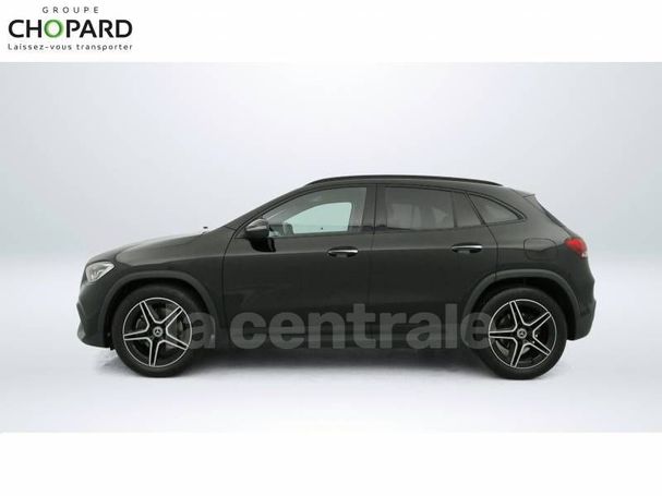 Mercedes-Benz GLA 200 110 kW image number 2