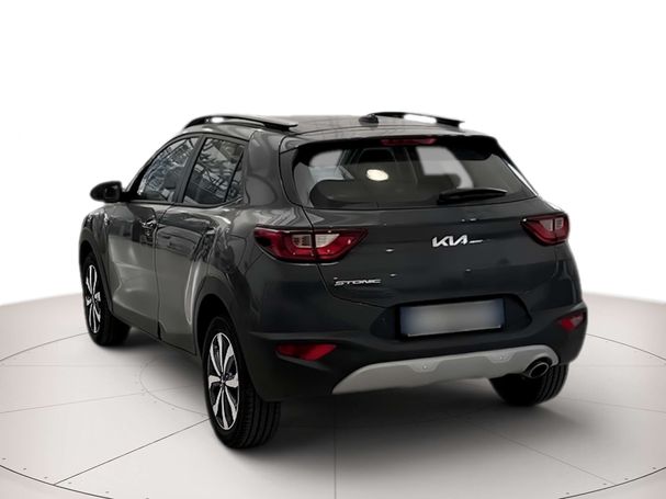 Kia Stonic 1.2 62 kW image number 4