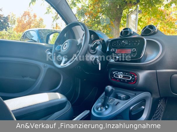 Smart ForTwo 66 kW image number 9